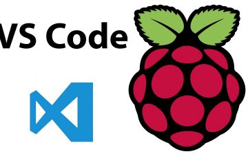 树莓派安装VS Code