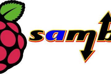 在树莓派上配置Samba服务教程